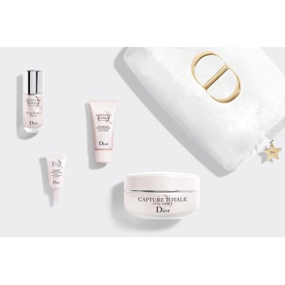1 - Dior Capture Totale Set 5 pcs