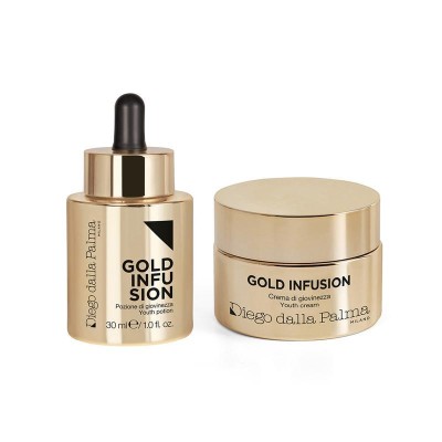 1 - Diego dalla Palma Gold Infusion Kit