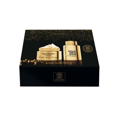 2 - Diego dalla Palma Gold Infusion Kit