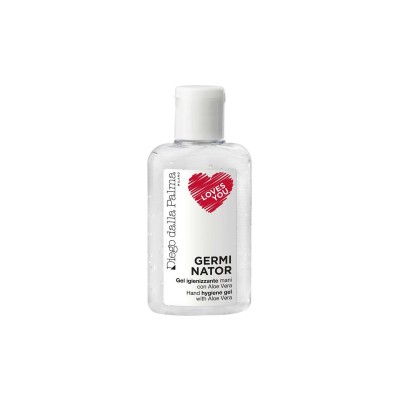 1 - Diego dalla Palma Germinator Gel Igenizzante Mani