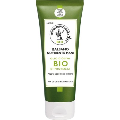 1 - Tesori di Provenza Balsamo Mani Nutriente 75ml