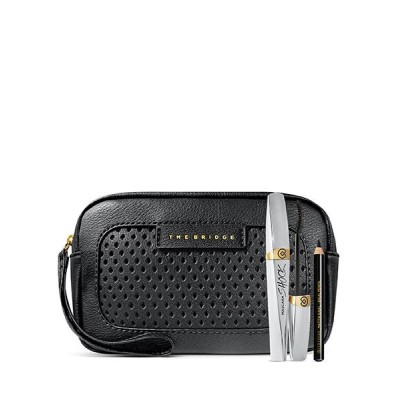 1 - Collistar Cofanetto Mascara Shock Nero