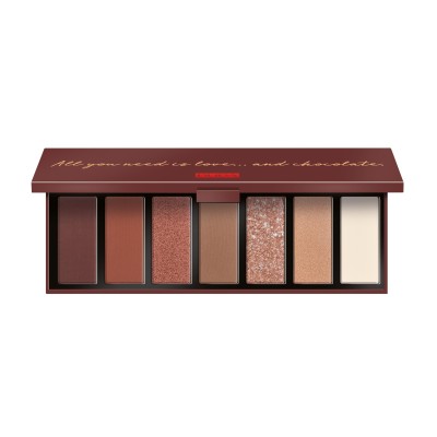 1 - PUPA Milano Zero Calorie Chocolate, 001 Spicy Chocolate, 9.45 g