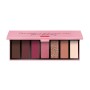 1 - PUPA Milano Zero Calorie Chocolate, 002 Ruby Chocolate, 9.45 g