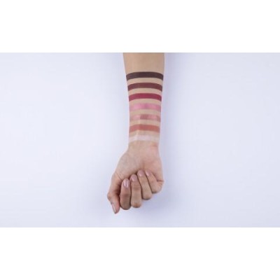 2 - PUPA Milano Zero Calorie Chocolate, 002 Ruby Chocolate, 9.45 g