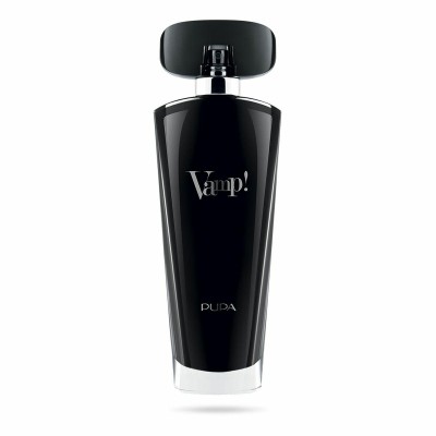 1 - PUPA Milano Vamp! Black eau de parfum 100ml