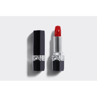 1 - Dior Rouge - Golden Nights 3,5 g 999 Satinata
