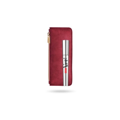 1 - PUPA Milano Vamp! Gold Edition, 100 Extra Black, 9ml