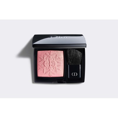 1 - Dior Rouge Golden Nights 353 Rose Frisson 5g