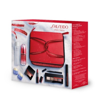 1 - Shiseido Ginza Tokyo