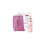 1 - PUPA Milano Home Spa Kits 001 Bladderwrack Extract Shower Gel 300ml + Scented Water Purifying Reinvigorating 150ml