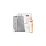 1 - PUPA Milano Home Spa Kits 003 Water Lily Extract Shower Gel 300ml + Scented Water Purifying Reinvigorating 150ml