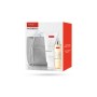 2 - PUPA Milano Home Spa Kits 003 Water Lily Extract Shower Gel 300ml + Scented Water Purifying Reinvigorating 150ml