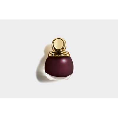 1 - Dior Vernis Golden Nights 997 Dark Nights 12 ml