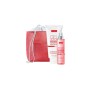 1 - PUPA Milano Kit Home Spa 007 Tiare Extract Rinfrescante Riequilibrante Gel Doccia 300ml + Acqua Profumata 150ml