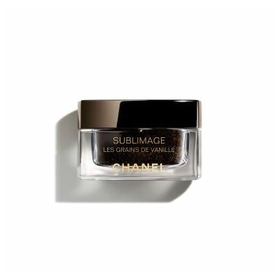 1 - CHANEL Sublimage Les Grains De Vanille 50 g