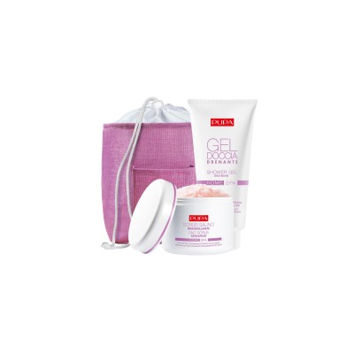 1 - PUPA Milano Home Spa Kit