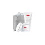 1 - PUPA Milano Kit Home Spa Addolcente Idratante Gel Doccia 300ml + Scrub Salino 350g