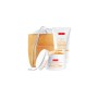1 - PUPA Milano Kit Home Spa Rivitalizzante Energizzante Gel Doccia 300ml + Scrub Salino 350g