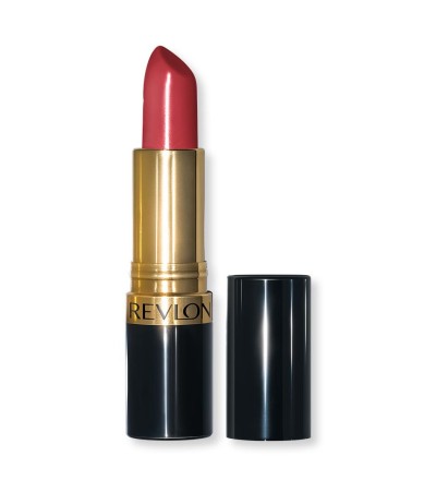 1 - Revlon Super Lustrous Lipstick 525 Wine With Everything Creme 4.2g