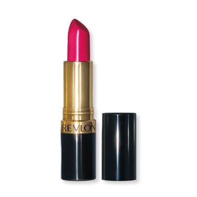 1 - Revlon Super Lustrous Lipstick 440 Cherries In The Snow 3.7g