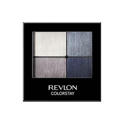 1 - Revlon ColorStay 16 Hour ombretto 528 Passionate 4.8g