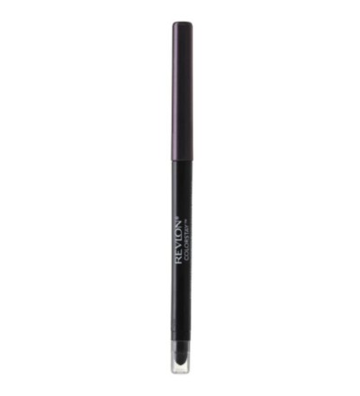 1 - Revlon ColorStay Crystalized 211 Sparkling Black
