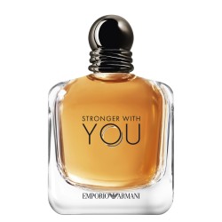 1 - Giorgio Armani Stronger With You Eau De Toilette 150 ml