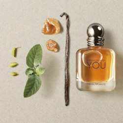4 - Giorgio Armani Stronger With You Eau De Toilette 150 ml