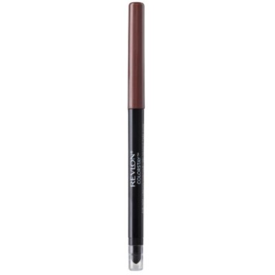 1 - Revlon ColorStay Crystalized 213 Bronze