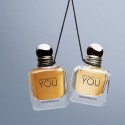5 - Giorgio Armani Stronger With You Eau De Toilette 150 ml