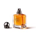 6 - Giorgio Armani Stronger With You Eau De Toilette 150 ml