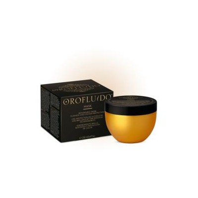1 - Orofluido Mask maschera per capelli 250 ml