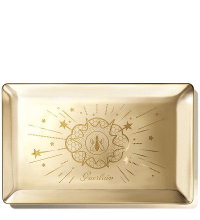 2 - Guerlain Golden Bee, Palette 10 ombretti
