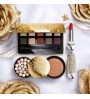 3 - Guerlain Golden Bee eye shadow Shimmer