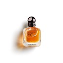 8 - Giorgio Armani Stronger With You Eau De Toilette 150 ml