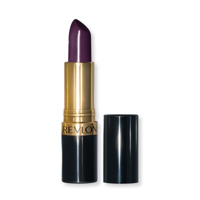 1 - Revlon Super Lustrous Lipstick 663 Va Va Violet 4.2g