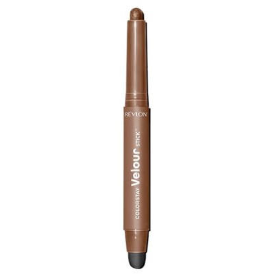 1 - Revlon Colorstay Velour Stick ombretto 879 Truffle Opaco