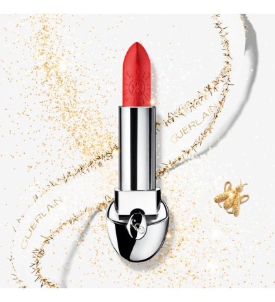 1 - Guerlain Rouge G 3.5 g 32 Matte