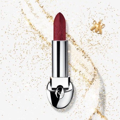 1 - Guerlain Rouge G 3.5 g 64 Rosewood Matte