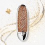 2 - Guerlain Rouge G Double mirror case, Golden Ruby
