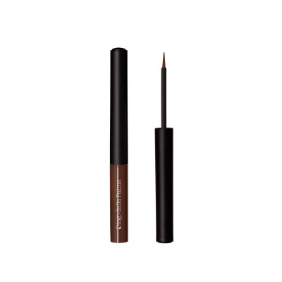 1 - Diego dalla Palma Semipermanent eyeliner, 42 Real Brown