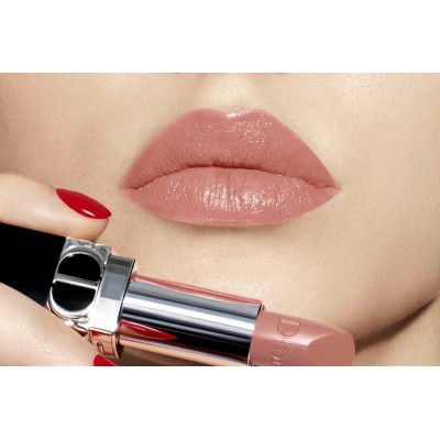 2 - Dior Rouge Satin 219 Rose Montaigne 3.5g