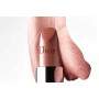 5 - Dior Rouge Satin 219 Rose Montaigne 3.5g