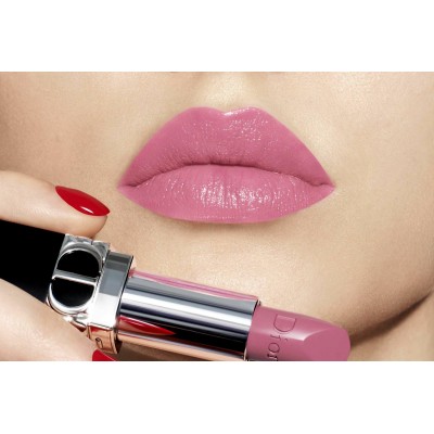 2 - Dior Rouge Satin 277 Osee 3.5g