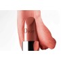 5 - Dior Rouge Satin 434 Promenade 3.5g