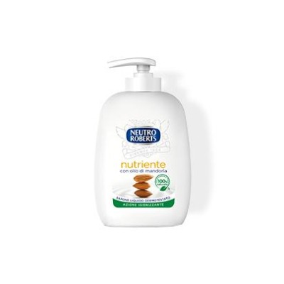 1 - Neutro Roberts Nutriente 200 ml