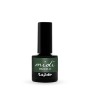 1 - La Jolie Smalto gel midi nail polish Green