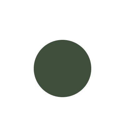 2 - La Jolie Smalto gel midi nail polish Green