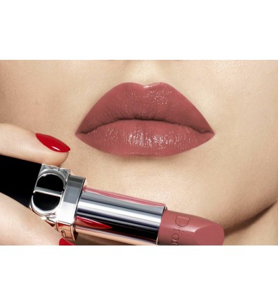 2 - Dior Rouge Satin 683 Rendez-Vous 3.5g